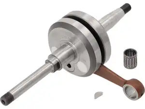 Polini Kurbelwelle (elektronische Zündung) | Peugeot 103, 104, 105, GL 10 Polini Kurbelwelle (elektronische Zündung) | Peugeot 103, 104, 105, GL 10