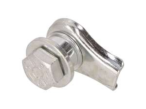 Clamping screw front brake original | Piaggio Ciao, SI, Bravo, Boxer Clamping screw front brake original | Piaggio Ciao, SI, Bravo, Boxer