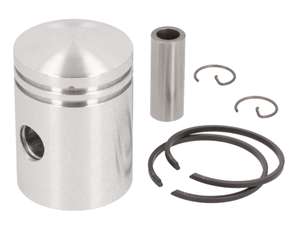 Kolben 38.6 mm | Sachs 50/2 1A, 1B Kolben 38.6 mm | Sachs 50/2 1A, 1B
