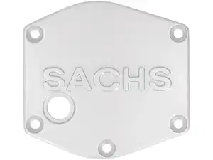 Gehäusedeckel | Sachs 504, 505 (A4322) Gehäusedeckel | Sachs 504, 505 (A4322)
