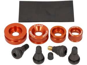 Stage6 Prüfset Motor Dichtigkeit Stage6 Prüfset Motor Dichtigkeit