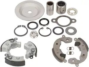 Revision set & clutch / starter linings mono (selection) | Piaggio Ciao, SI, Bravo, Boxer Revision set & clutch / starter linings mono (selection) | Piaggio Ciao, SI, Bravo, Boxer