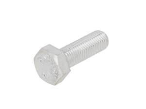 Schraube M8x1 x 25 Sechskant verzinkt (10.9 Festigkeit) Schraube M8x1 x 25 Sechskant verzinkt (10.9 Festigkeit)