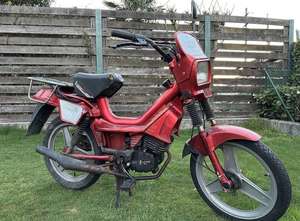 The Red One The Red One