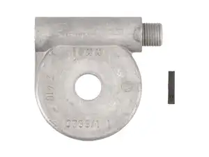 Tachoantrieb 19" rechts | Puch Velux Tachoantrieb 19" rechts | Puch Velux