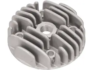 swiing® ingenious 41 mm cylinder head | Puch EX30 (Z50), ZA50 (fan-cooled) swiing® ingenious 41 mm cylinder head | Puch EX30 (Z50), ZA50 (fan-cooled)