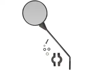 Spiegel rund schwarz Spiegel rund schwarz