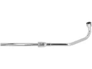 Auspuffkrümmer 16 mm | Kreidler Flory 2-Gang Auspuffkrümmer 16 mm | Kreidler Flory 2-Gang