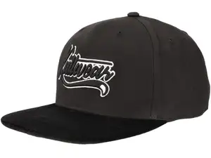 KULTWEAR Cap "Kultwear" black KULTWEAR Cap "Kultwear" black