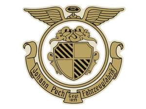 Puch X30 Chopper water decal "Johann Puch Fahrzeugfabrik" Puch X30 Chopper water decal "Johann Puch Fahrzeugfabrik"