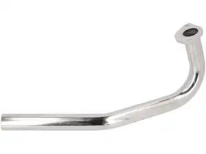 swiing® ingenious Auspuffkrümmer 28 mm | Sachs 503 AB / AC ohne Kat swiing® ingenious Auspuffkrümmer 28 mm | Sachs 503 AB / AC ohne Kat