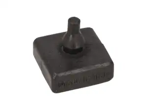 Anschlaggummi Hauptständer | Vespa P, PX, T5 Anschlaggummi Hauptständer | Vespa P, PX, T5