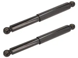 Stossdämpfer 31 cm schwarz Stossdämpfer 31 cm schwarz