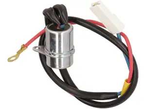 EFFE Kondensator mit Kabel | Piaggio SI, Bravo EFFE Kondensator mit Kabel | Piaggio SI, Bravo