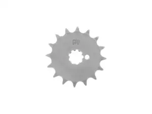 GPO Ritzel 16 Zähne (breit) | Puch GPO Ritzel 16 Zähne (breit) | Puch