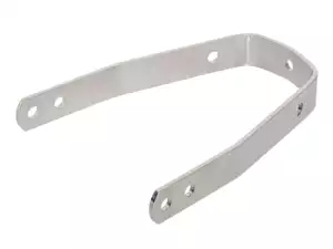 swiing® revival Schutzblechhalterung Inox | Hercules swiing® revival Schutzblechhalterung Inox | Hercules