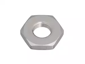 swiing® revival Radmutter M11x1 x 5 SW24 Inox swiing® revival Radmutter M11x1 x 5 SW24 Inox