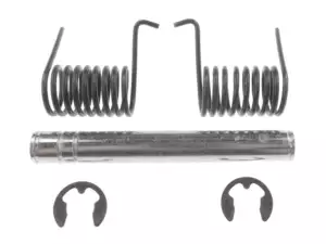 Reparaturset Hauptständer | Piaggio Ciao PX, C24 Reparaturset Hauptständer | Piaggio Ciao PX, C24