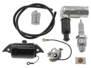 Revision-Set Bosch Zündung (1A-Qualität) Revision-Set Bosch Zündung (1A-Qualität)