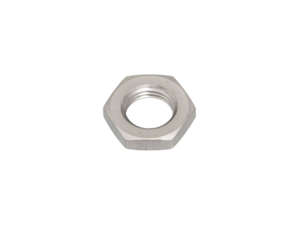 swiing® revival Radmutter M9.5x1 x 3.5 SW15 Vorderrad Inox swiing® revival Radmutter M9.5x1 x 3.5 SW15 Vorderrad Inox