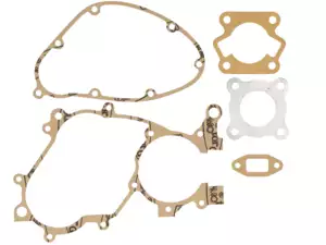 Athena gasket set engine 5-speed (5V) | Kreidler Florett 50 Athena gasket set engine 5-speed (5V) | Kreidler Florett 50