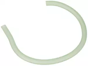 Benzinschlauch Ø 7 / 14 mm grün transparent 50 cm (1A-Qualität) Benzinschlauch Ø 7 / 14 mm grün transparent 50 cm (1A-Qualität)