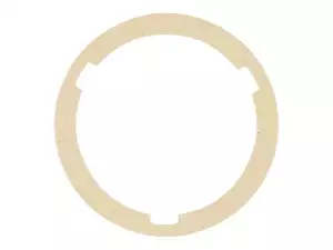 Gurtner Dichtung Luftfilter | Peugeot 101, 102, 103 Gurtner Dichtung Luftfilter | Peugeot 101, 102, 103