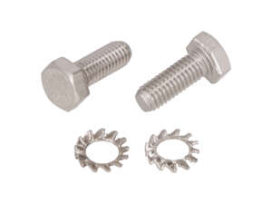 swiing® revival screw set headlight Inox | Pony GTX, Cross 521 swiing® revival screw set headlight Inox | Pony GTX, Cross 521