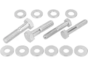 swiing® revival screw set shock absorber galvanized | Pony GTX 521 swiing® revival screw set shock absorber galvanized | Pony GTX 521