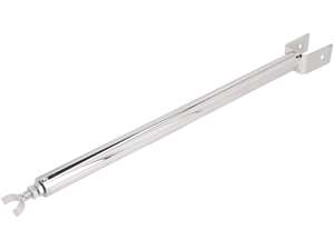 EBR Rahmenverstrebung Ø 30 mm Chrom | Puch EBR Rahmenverstrebung Ø 30 mm Chrom | Puch
