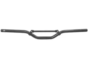 GPO Rennlenker Gabelplatte 7 cm Aluminium schwarz matt GPO Rennlenker Gabelplatte 7 cm Aluminium schwarz matt