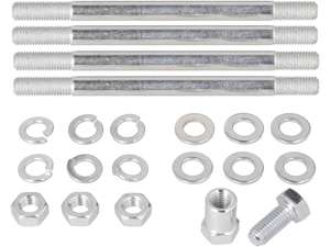 swiing® revival Stehbolzen-Set M7x106 | Puch X30 Velux swiing® revival Stehbolzen-Set M7x106 | Puch X30 Velux