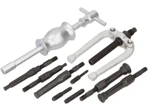 BGS Innenlager-/ Grundlochabzieher mit Gleithammer BGS Innenlager-/ Grundlochabzieher mit Gleithammer