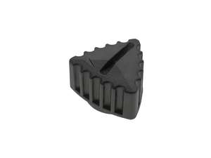 swiing® revival Seitenschutzmutter M5 schwarz swiing® revival Seitenschutzmutter M5 schwarz