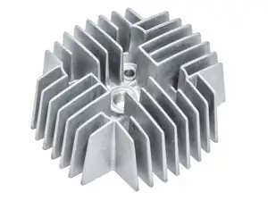 GPO 38 mm cylinder head with O-ring | Puch Maxi S, N / X30 NS, NL, N-2AH GPO 38 mm cylinder head with O-ring | Puch Maxi S, N / X30 NS, NL, N-2AH