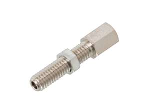 Magura Stellschraube M6 x 34 Kontermutter SW8 Magura Stellschraube M6 x 34 Kontermutter SW8