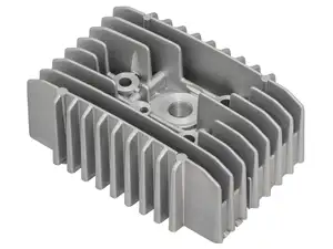 Malossi Zylinderkopf zu 41 - 43 mm Zylinderkit | Piaggio SI, Bravo Malossi Zylinderkopf zu 41 - 43 mm Zylinderkit | Piaggio SI, Bravo