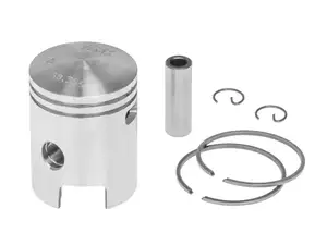 Athena piston 38.4 mm (10 mm KoBo) | Piaggio Ciao, SI, Bravo, Boxer Athena piston 38.4 mm (10 mm KoBo) | Piaggio Ciao, SI, Bravo, Boxer