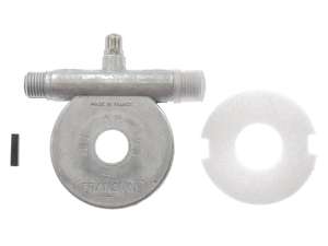 Transval Tachoantrieb 19" mit Haken Achse 11 mm (für VDO Tachowelle) Transval Tachoantrieb 19" mit Haken Achse 11 mm (für VDO Tachowelle)