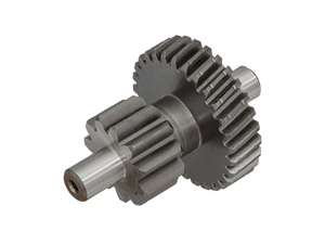 CIF Zahnrad 29/11 Zähne Vario Getriebe | Piaggio Ciao, SI, Bravo, Boxer CIF Zahnrad 29/11 Zähne Vario Getriebe | Piaggio Ciao, SI, Bravo, Boxer