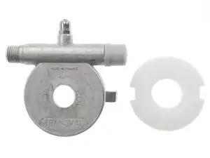 Transval Tachoantrieb 16" Peugeot 103 Vogue / SPX / RCX Transval Tachoantrieb 16" Peugeot 103 Vogue / SPX / RCX