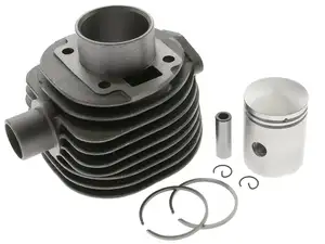 38 mm cylinder kit | ILO 38 mm cylinder kit | ILO