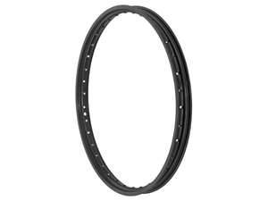 swiing® revival Felgenring 1.20 x 17" (37 mm) Alu schwarz eloxiert swiing® revival Felgenring 1.20 x 17" (37 mm) Alu schwarz eloxiert