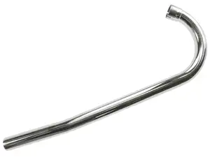 Auspuffkrümmer 26 mm | Victoria Vicky Auspuffkrümmer 26 mm | Victoria Vicky