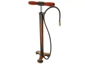 Pumpe Charleston Vintage Pumpe Charleston Vintage