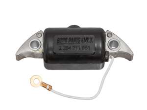 GPO ignition coil Bosch small | Sachs 504 (A2148) GPO ignition coil Bosch small | Sachs 504 (A2148)