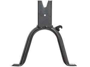 Hauptständer 24 cm schwarz | Tomos A3, A35 Hauptständer 24 cm schwarz | Tomos A3, A35