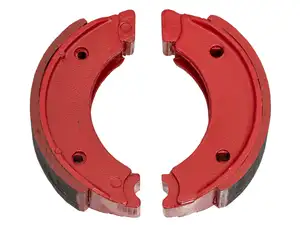 swiing® ingenious brake shoes Ø 105 x 25 High End | Tomos Sprint, Quadro, Fun Sport'R swiing® ingenious brake shoes Ø 105 x 25 High End | Tomos Sprint, Quadro, Fun Sport'R