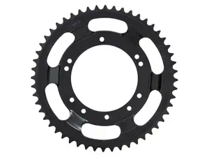 Zahnkranz 52 Zähne schwarz | Peugeot 103 Zahnkranz 52 Zähne schwarz | Peugeot 103