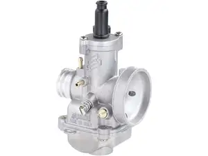 Polini CP 19 mm carburetor (hand choke) rubber flange Polini CP 19 mm carburetor (hand choke) rubber flange